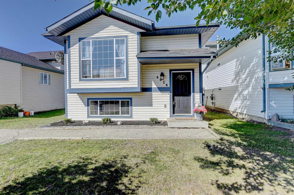 Picture of 6026 90 Street , Grande Prairie Real Estate Listing