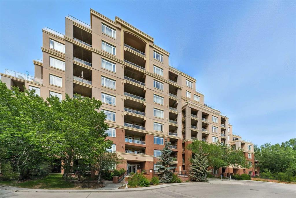 Picture of 3203, 24 Hemlock Crescent SW, Calgary Real Estate Listing