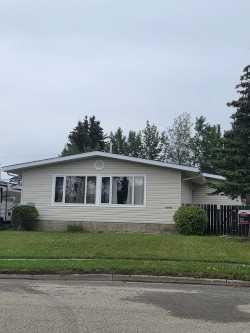 Picture of 10850 98 AVE  , Grande Cache Real Estate Listing