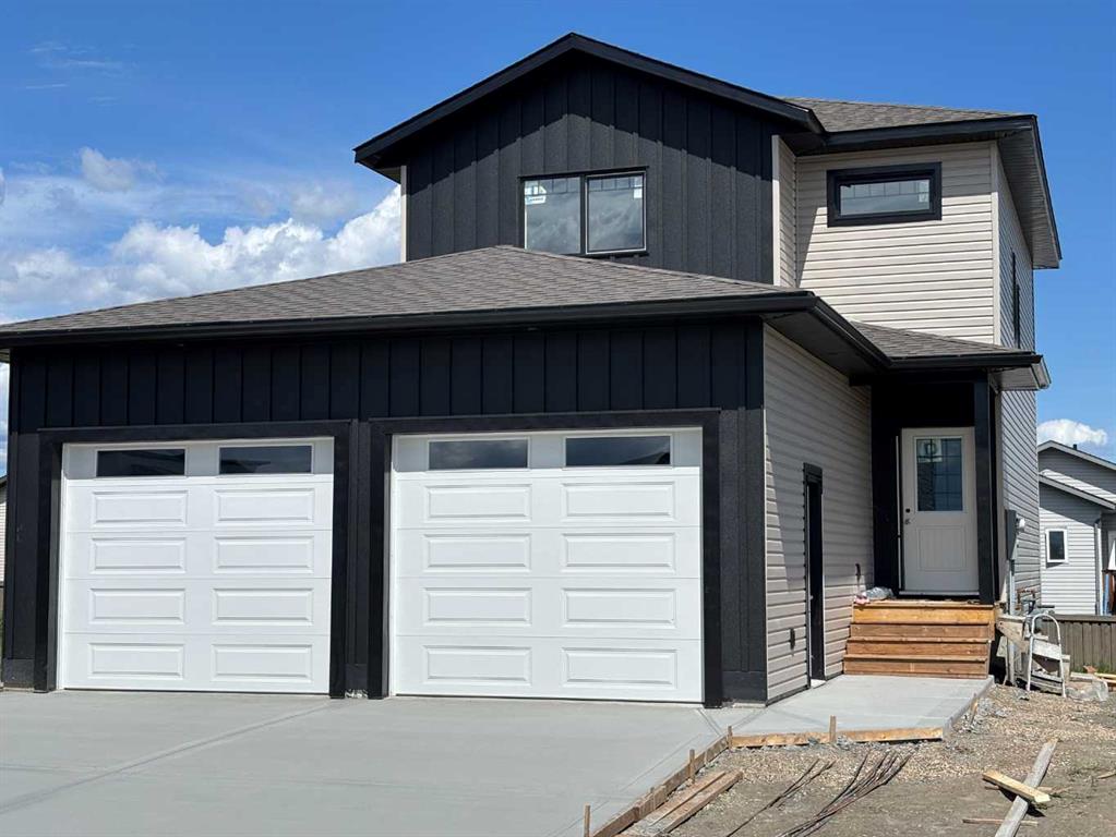 Picture of 9086 80 Avenue , Grande Prairie Real Estate Listing