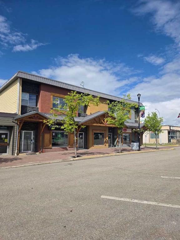 Picture of 1800 Pine Plaza  , Grande Cache Real Estate Listing