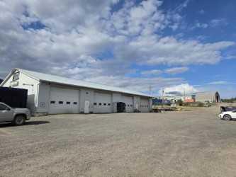 Picture of 10309 97 Street , Grande Cache Real Estate Listing