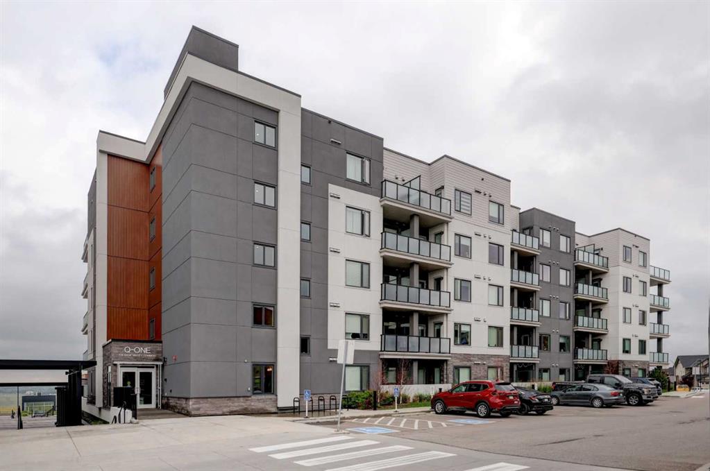 Picture of 315, 138 Sage Valley Common NW, Calgary Real Estate Listing