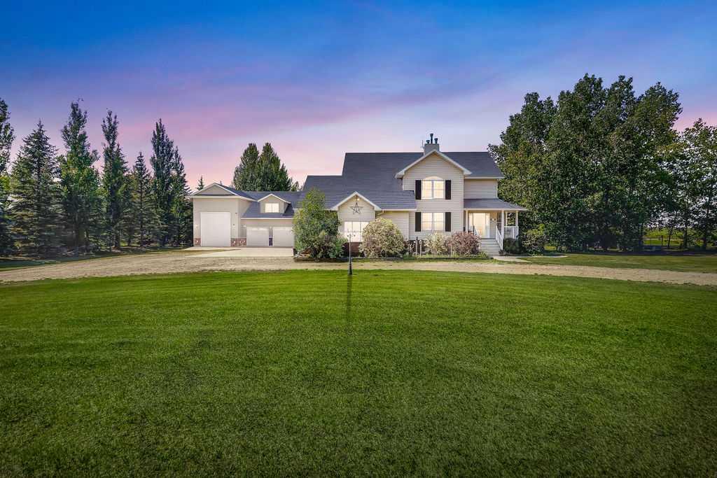 Picture of 32 Antler Avenue , Rural Vermilion River, County of Real Estate Listing