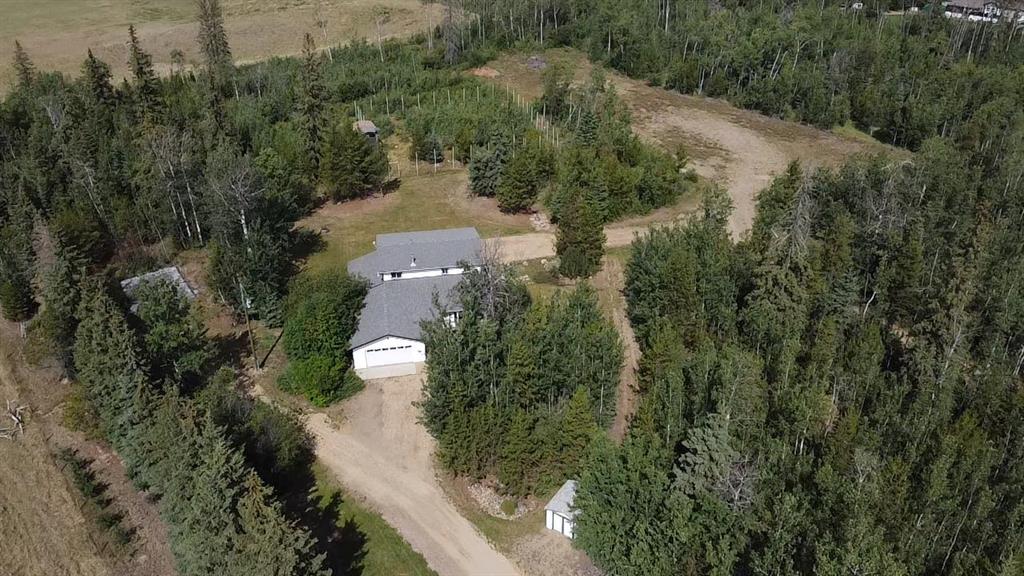 Picture of 835034 Range Road 234  , Rural Peace No. 135, M.D. of Real Estate Listing