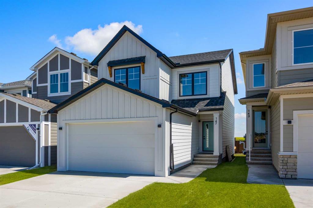 Picture of 147 Belvedere Crescent SE, Calgary Real Estate Listing