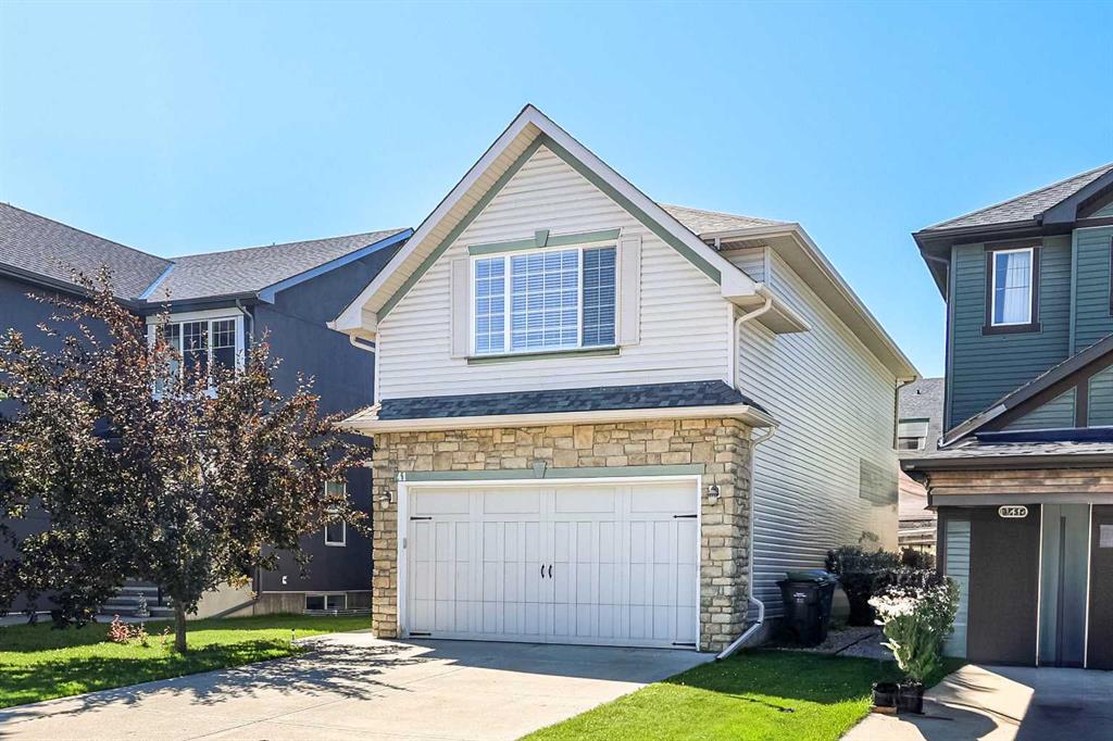 Picture of 41 Silverado Ponds View SW, Calgary Real Estate Listing