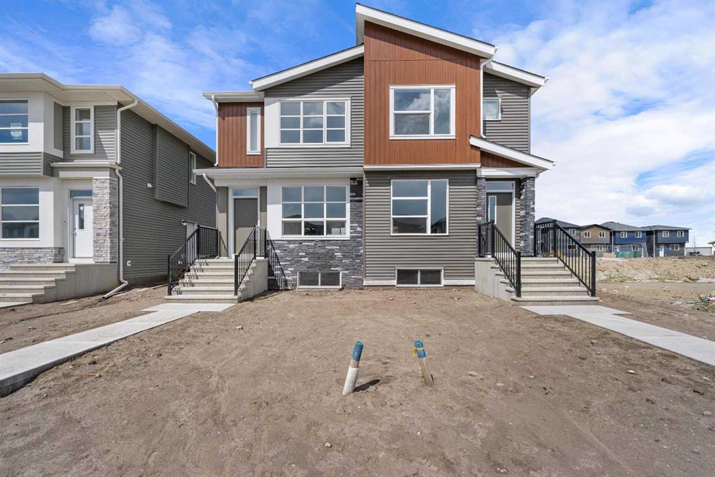Picture of 1905 Cornerstone Boulevard NE, Calgary Real Estate Listing