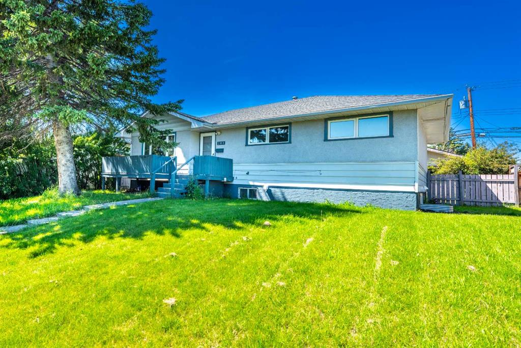 Picture of 209 47 Street SE, Calgary Real Estate Listing