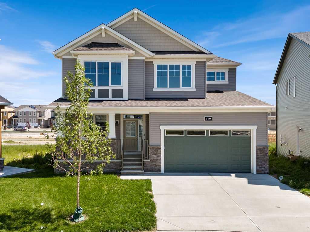 Picture of 169 carringwood Close NW, Calgary Real Estate Listing