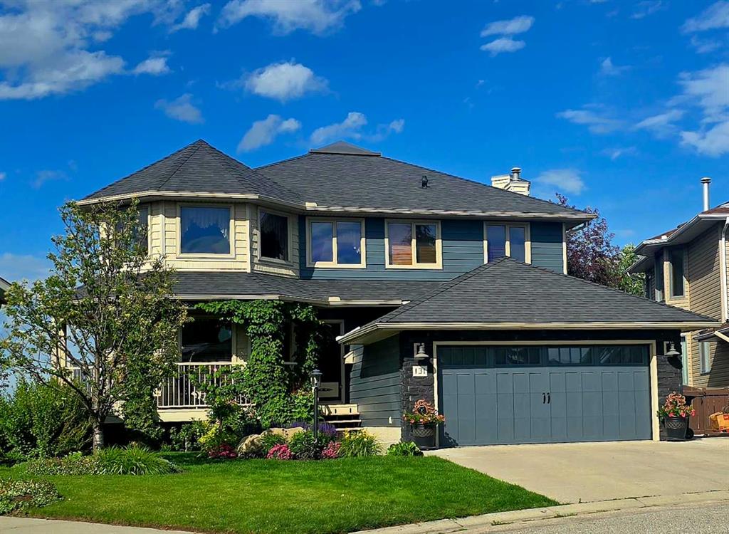 Picture of 131 Edgebrook Circle NW, Calgary Real Estate Listing