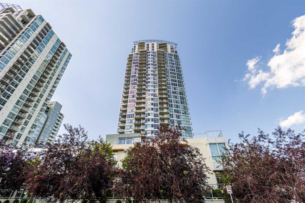 Picture of 807, 99 Spruce Place SW, Calgary Real Estate Listing