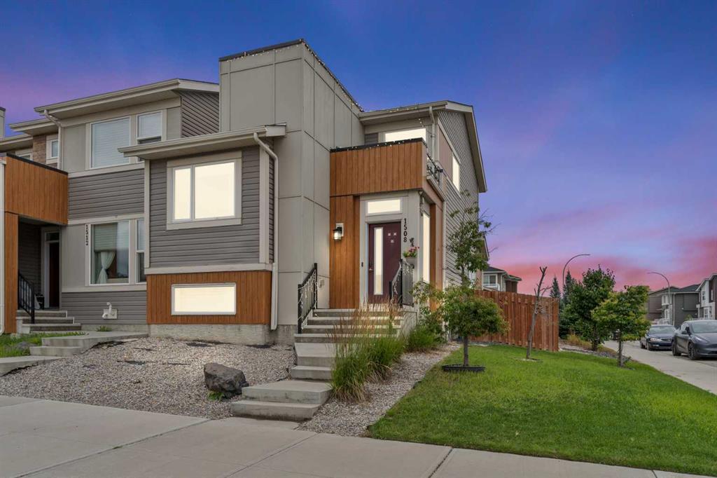 Picture of 1508 Cornerstone Boulevard NE, Calgary Real Estate Listing