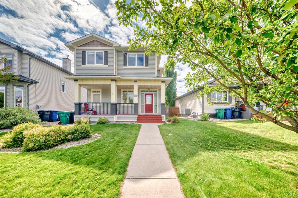 Picture of 108 Coalbanks Boulevard W, Lethbridge Real Estate Listing