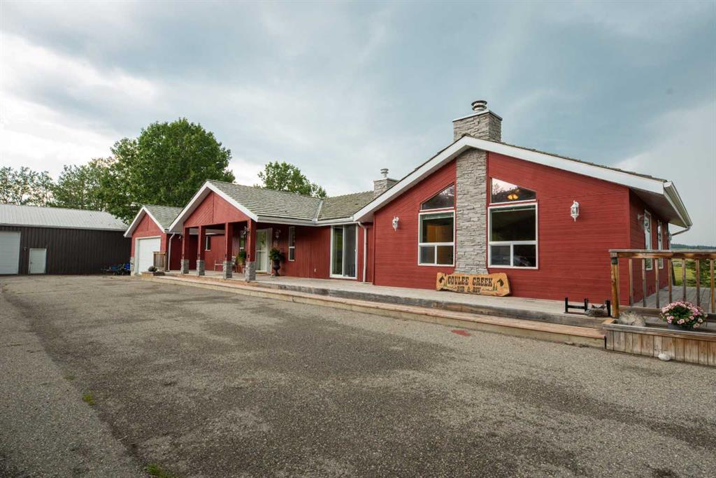 Picture of 450197 216 Street W, Rural Foothills County Real Estate Listing