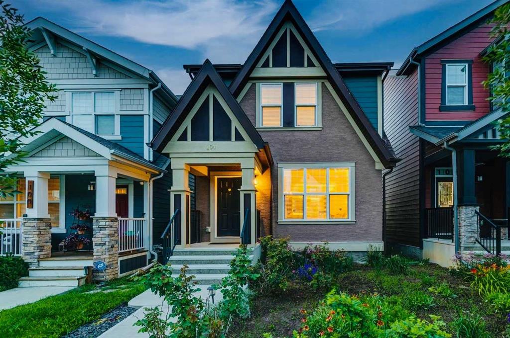 Picture of 104 Masters Link SE, Calgary Real Estate Listing