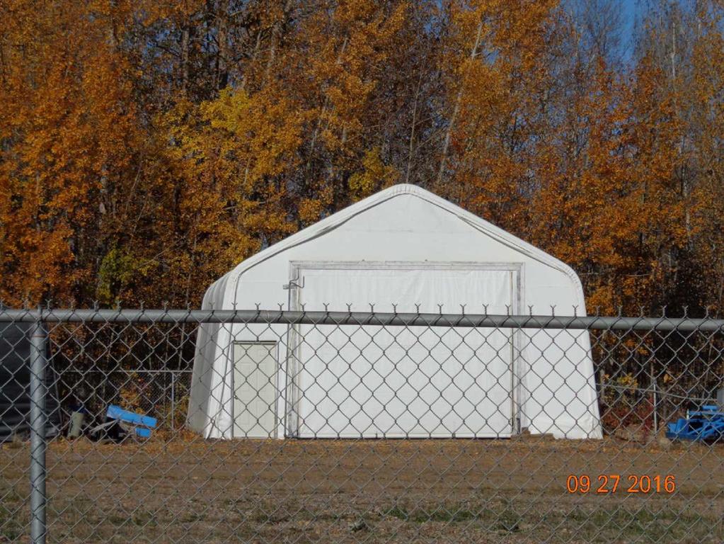 Picture of 11216 96 Street , High Level Real Estate Listing