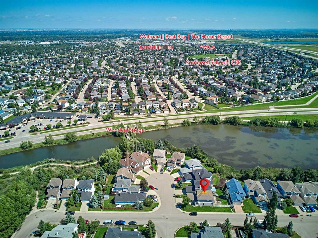 Picture of 141 Bridlecreek Green SW, Calgary Real Estate Listing