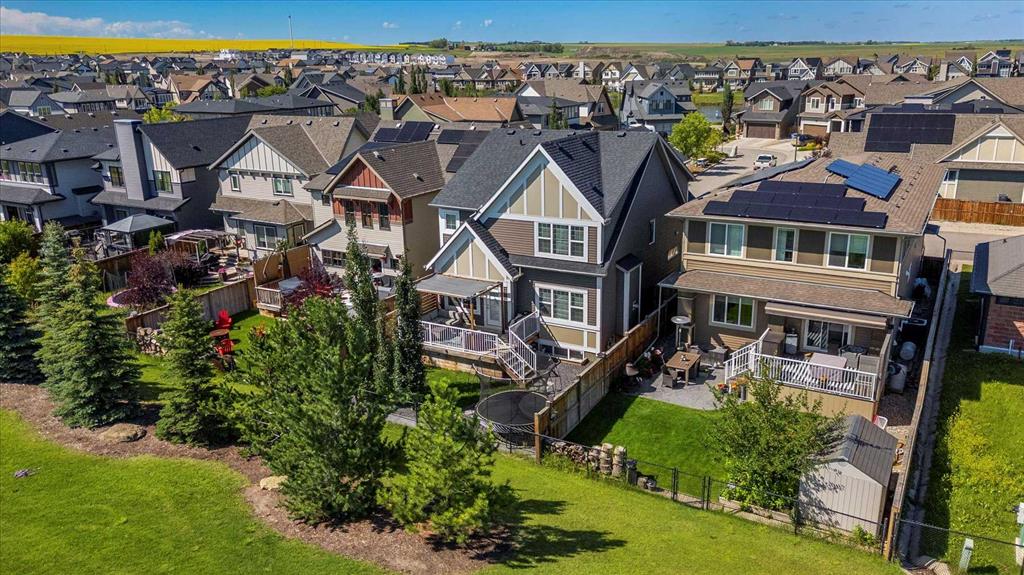 Picture of 1881 Reunion Terrace NW, Airdrie Real Estate Listing