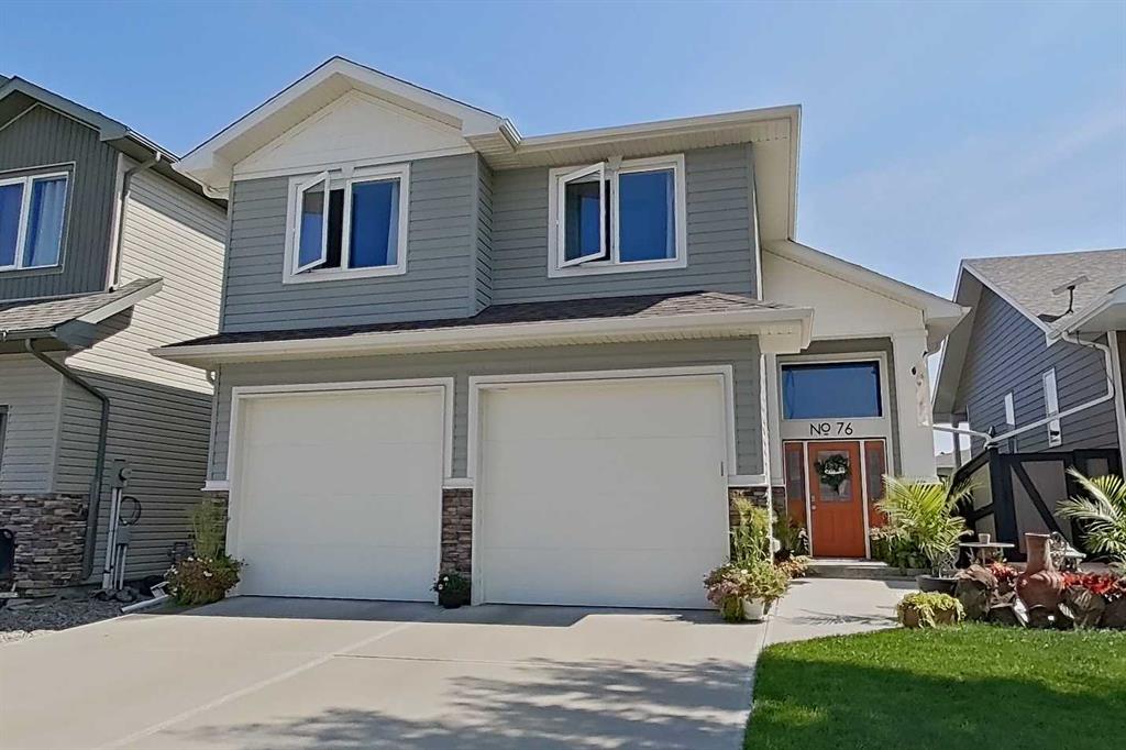 Picture of 76 Northlander Way W, Lethbridge Real Estate Listing