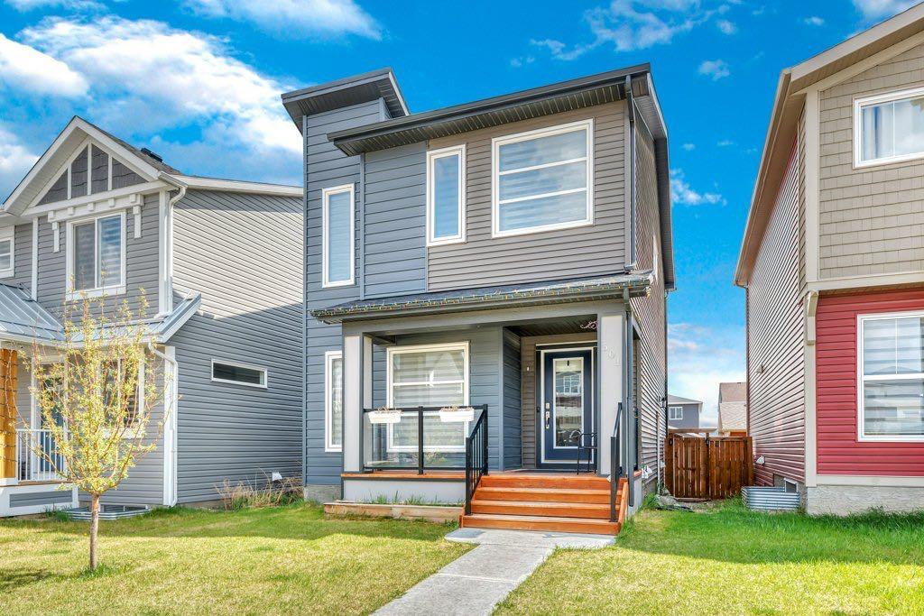 Picture of 501 CHINOOK GATE Square SW, Airdrie Real Estate Listing