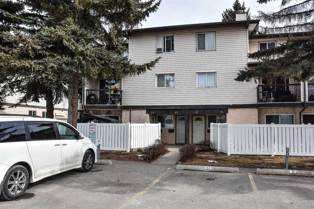 Picture of 83, 3745 Fonda Way SE, Calgary Real Estate Listing
