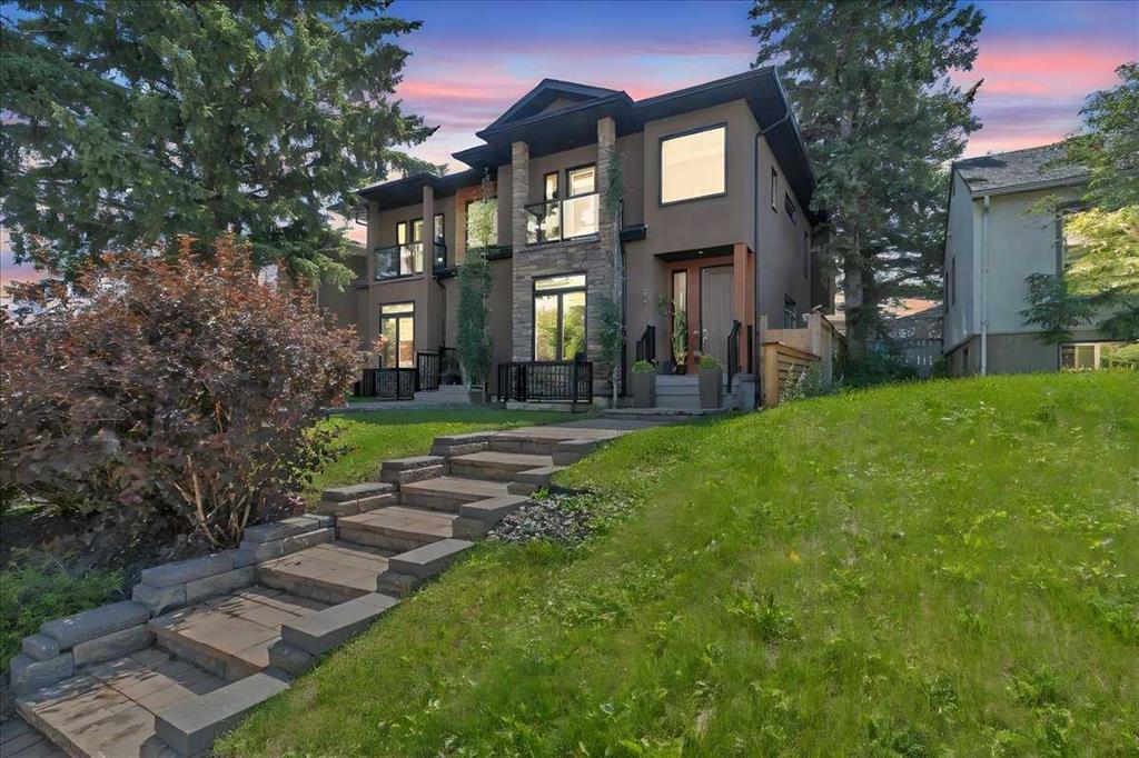 Picture of 231 26 Avenue NW, Calgary Real Estate Listing