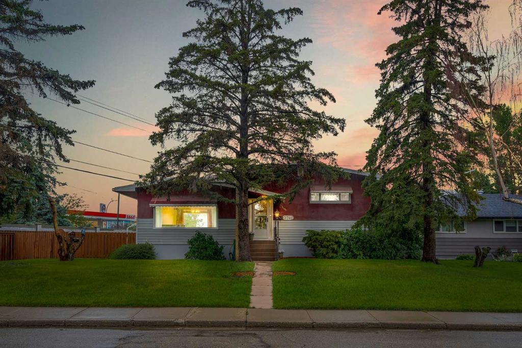 Picture of 3740 35 Avenue SW, Calgary Real Estate Listing