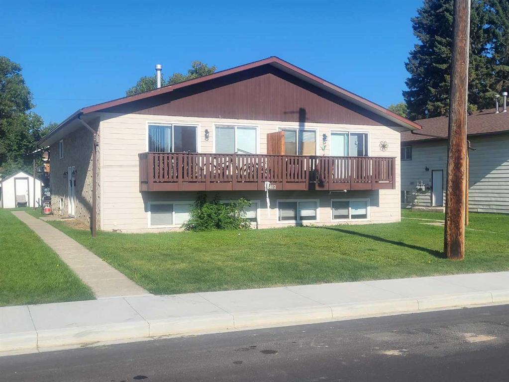 Picture of 5812 56 Avenue , Red Deer Real Estate Listing