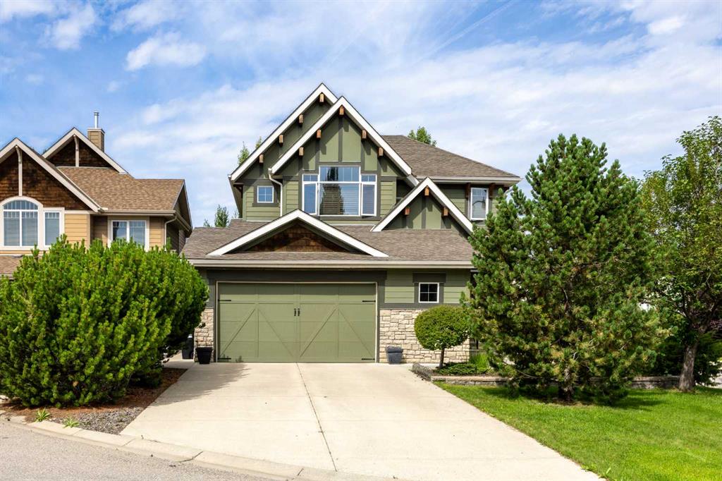 Picture of 9 Auburn Sound Cape SE, Calgary Real Estate Listing