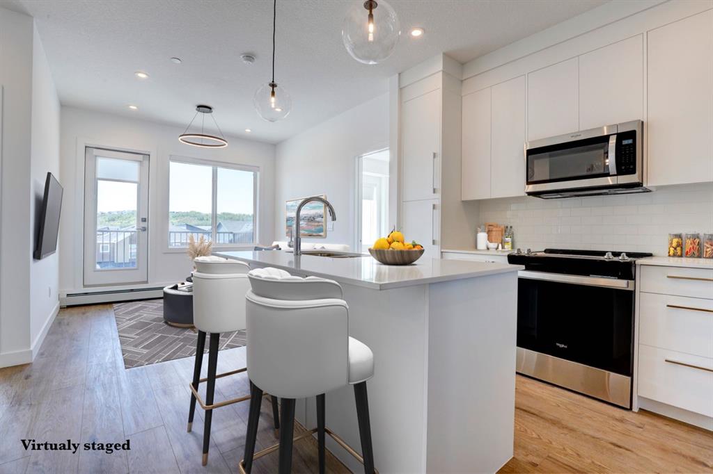 Picture of 4311, 111 Wolf Creek Drive SE, Calgary Real Estate Listing