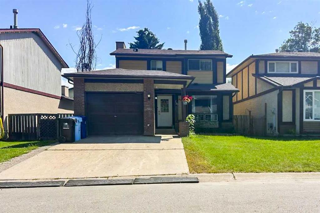 Picture of 110 Goodwin Place , Fort McMurray Real Estate Listing