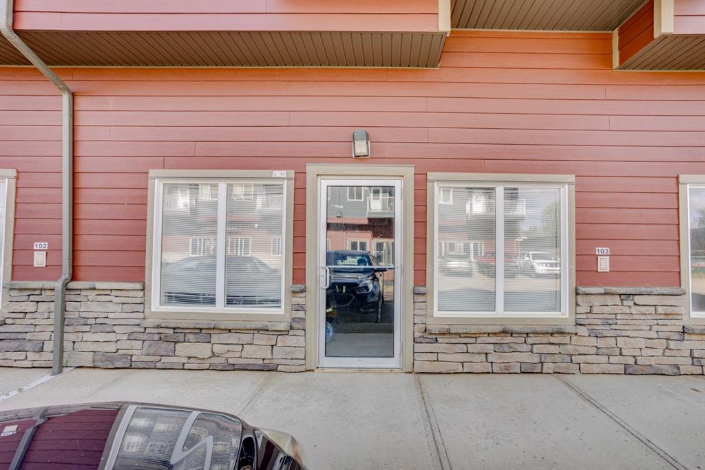 Picture of 103, 234 Stony Mountain Road , Anzac Real Estate Listing