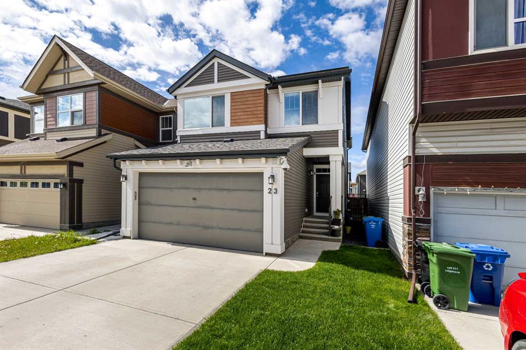 Picture of 23 Seton Rise SE, Calgary Real Estate Listing