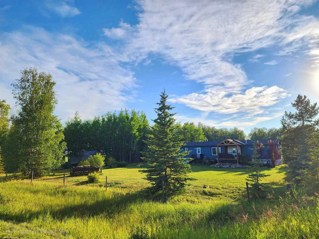 Picture of 733032 Range Road 123  , Hythe Real Estate Listing