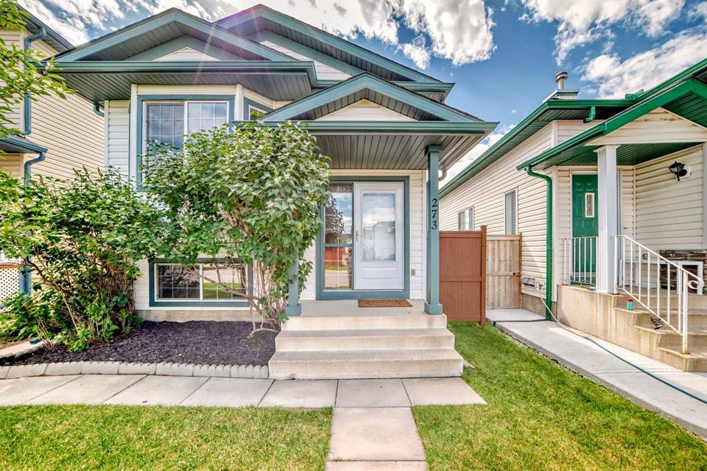 Picture of 273 Martin Crossing Way NE, Calgary Real Estate Listing
