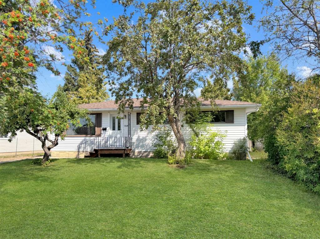 Picture of 9514 99 Avenue , Grande Prairie Real Estate Listing