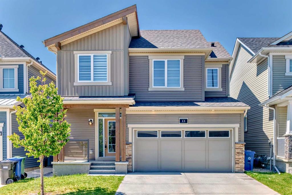 Picture of 13 Carrington Manor NW, Calgary Real Estate Listing