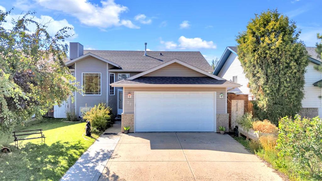 Picture of 77 Duval Crescent , Red Deer Real Estate Listing