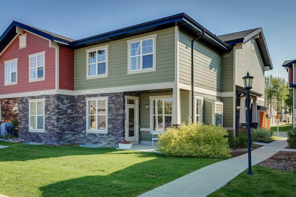 Picture of 278 Cranford Drive SE, Calgary Real Estate Listing