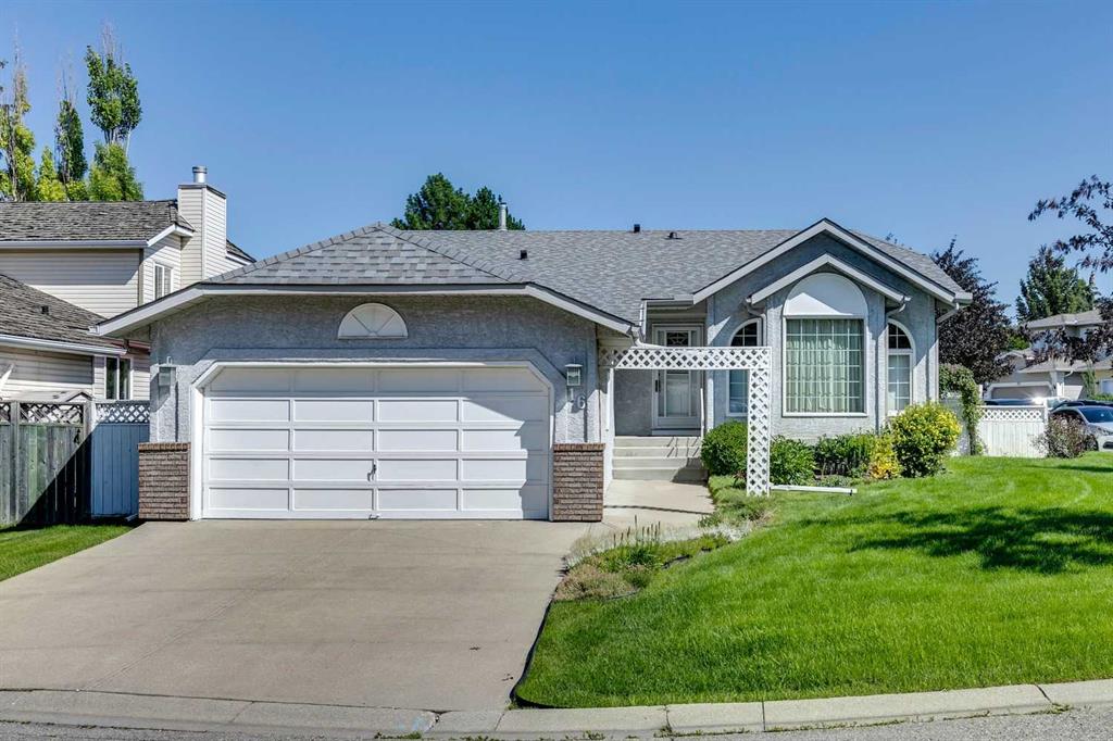 Picture of 16 Shawnee Way SW, Calgary Real Estate Listing