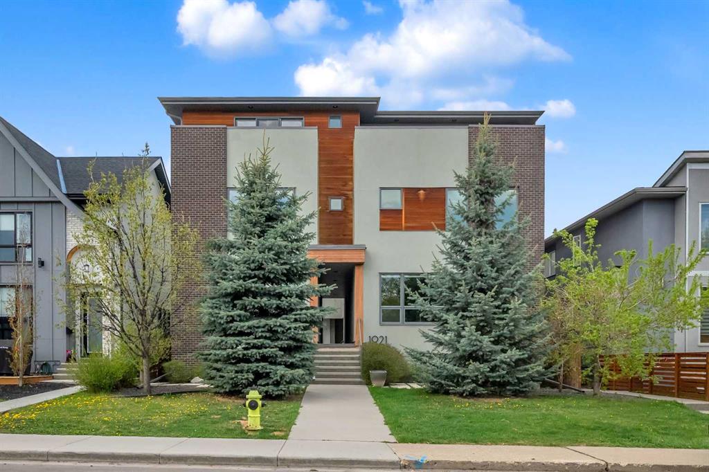 Picture of 101, 1921 27 Street SW, Calgary Real Estate Listing