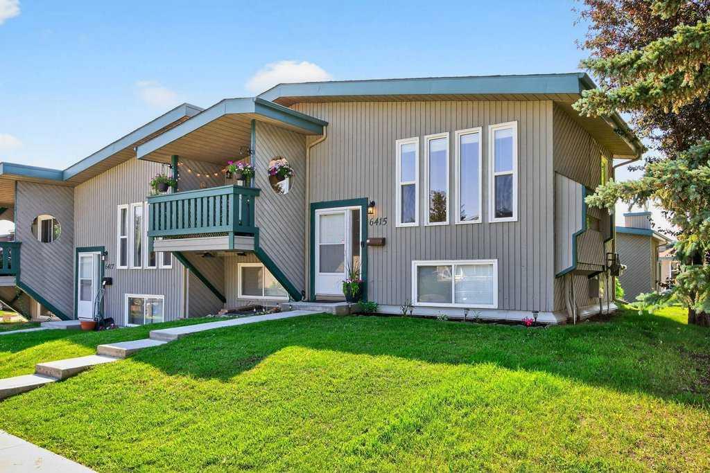 Picture of 6415 180 Street NW, Edmonton Real Estate Listing