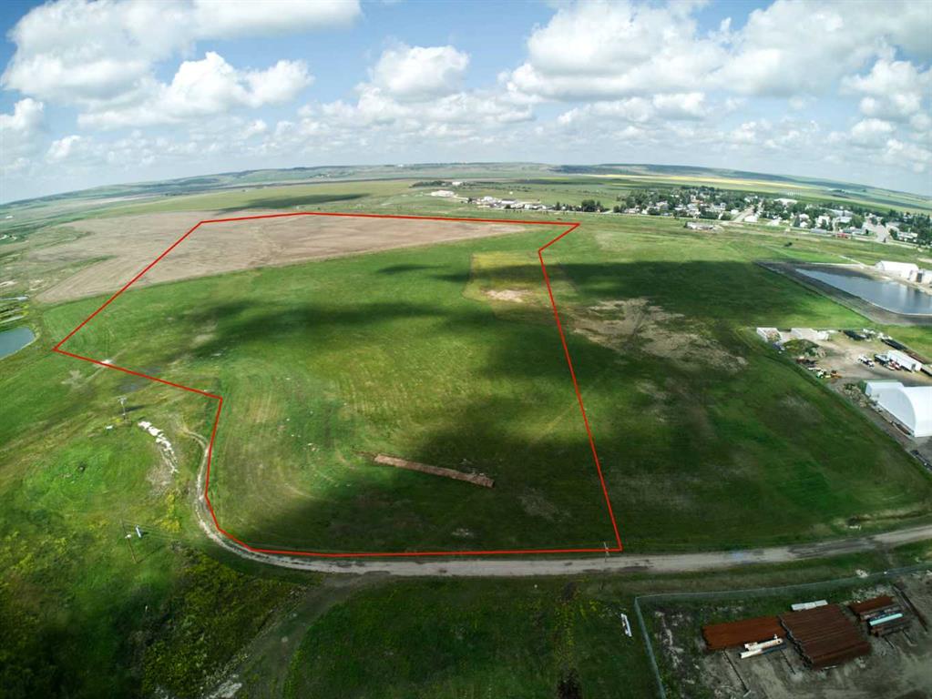 Picture of 0 2 Avenue , Standard Real Estate Listing