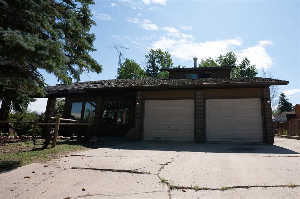 Picture of 601 Kennedy Place , Hanna Real Estate Listing