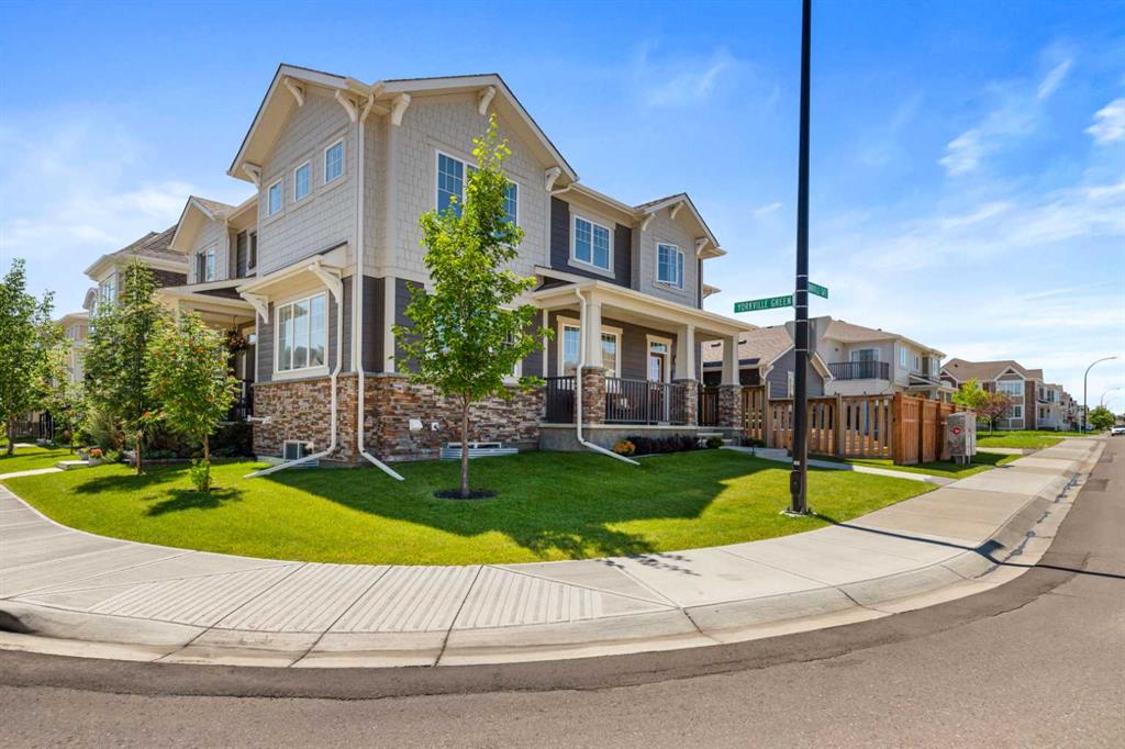 Picture of 19 Yorkville Gate SW, Calgary Real Estate Listing