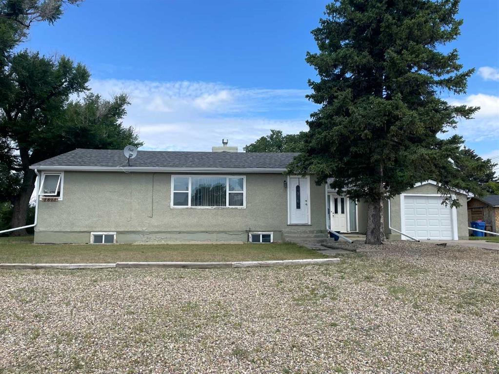 Picture of 5803 54 St  , Taber Real Estate Listing