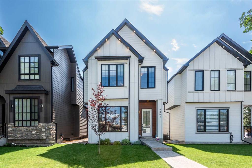 Picture of 2347 53 Avenue SW, Calgary Real Estate Listing