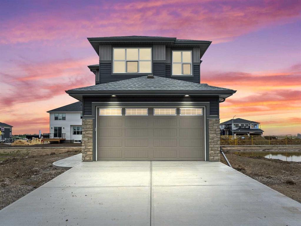 Picture of 271 Kinniburgh Loop , Chestermere Real Estate Listing