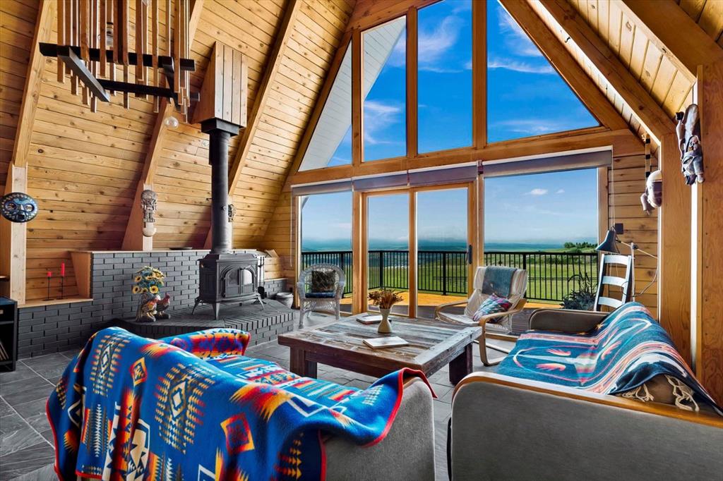 Picture of 40091 Big Hill Road , Rural Rocky View County Real Estate Listing